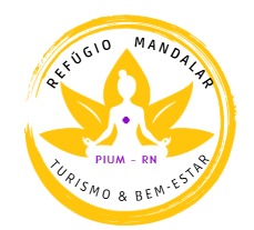 Refúgio Mandalar - Espaço para Eventos - Natureza , Cultura & Arte em Pium - Rio Grande do Norte