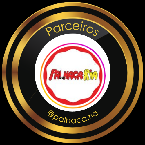 PalhaçaRia