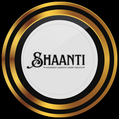 Shaanti