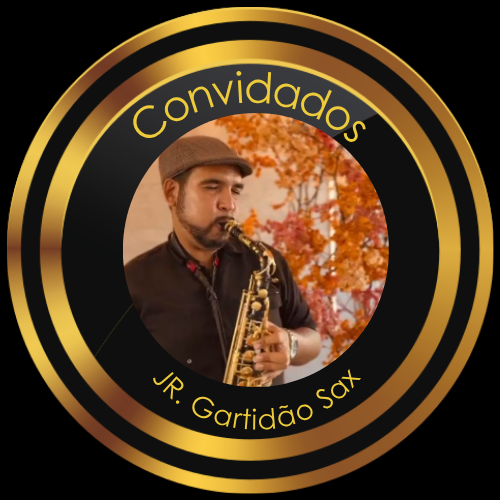 Jr Gratidão Sax
