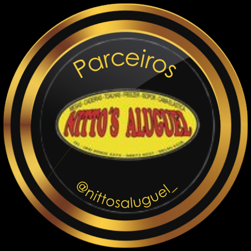 Nittos aluguel
