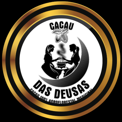 Cacau das Deusas