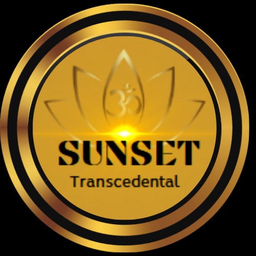 Sunset Transcendental