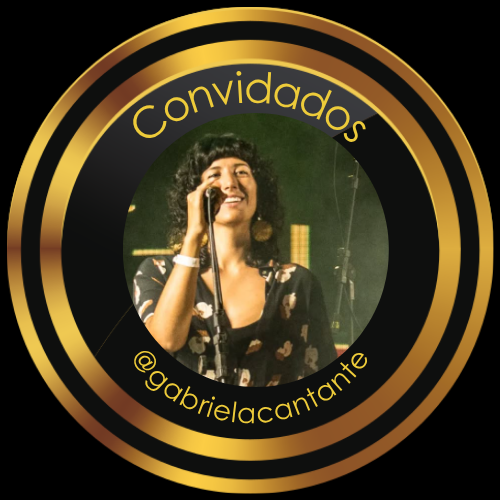 Gabriela Cantante