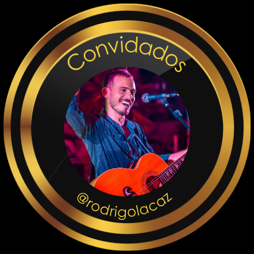 Rodrigo Lacaz